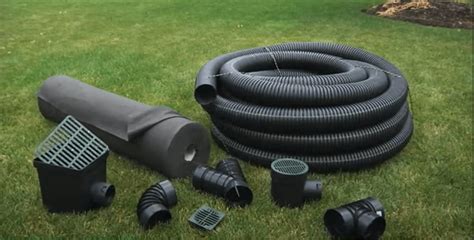 Why Use Corrugated Pipe for Drainage: A Comprehensive Guide