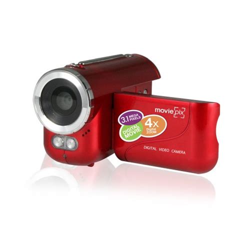 Kids Digital Video Camera - FindGift.com