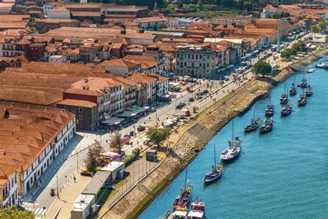 Best Port Wine Cellars For a Wine Testing in Porto in 2024