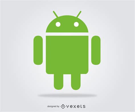 Android Vector Logo Vector Download