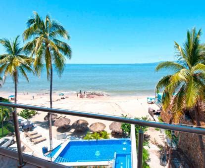 Hoteles con VISTAS AL MAR en Puerto Vallarta 【 Jalisco