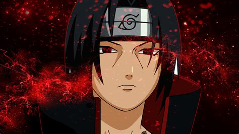 Itachi Wallpaper - KoLPaPer - Awesome Free HD Wallpapers