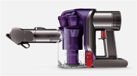 Buy Dyson DC34 Animal handheld vacuum cleaner | Dyson Shop