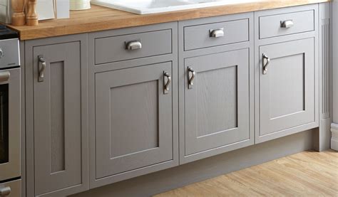 Cabinet Doors And Drawer Fronts