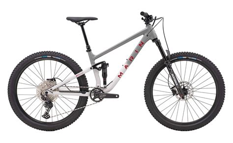 Marin Bikes | Rift Zone 27.5" 2