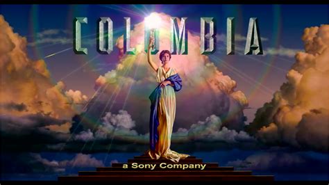 Image - Columbia Pictures Current logo.png | Sony Pictures Entertaiment Wiki | FANDOM powered by ...