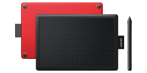 Wacom's One Graphic Drawing Tablet is down to a new low at $93 (Save 28%)