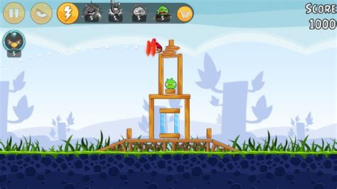 Free Download Angry Birds Classic 8.0.3