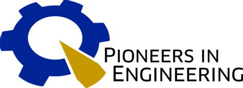 Pioneers in Engineering - Wikipedia