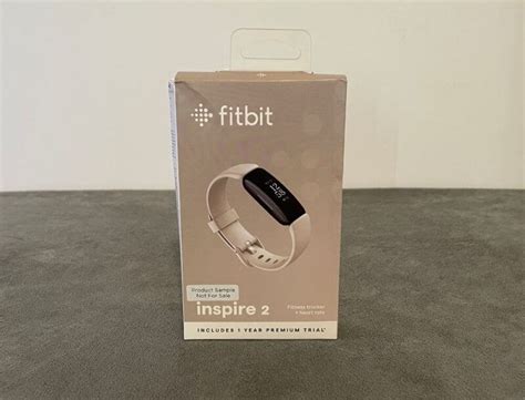 Fitbit Inspire 2 Review