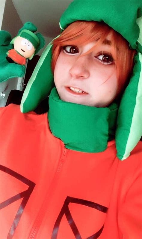 Kyle south park | Cosplay Amino