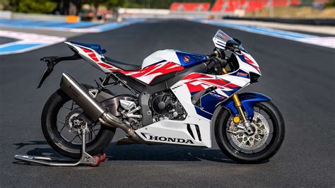 Honda | CBR1000RR-R Fireblade SP| Super Sports | Ultimate Track Motorcycle