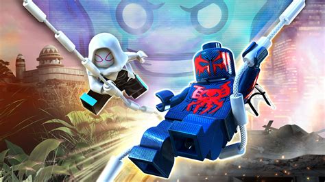 LEGO Marvel Super Heroes 2 | Game Reviews | Popzara Press