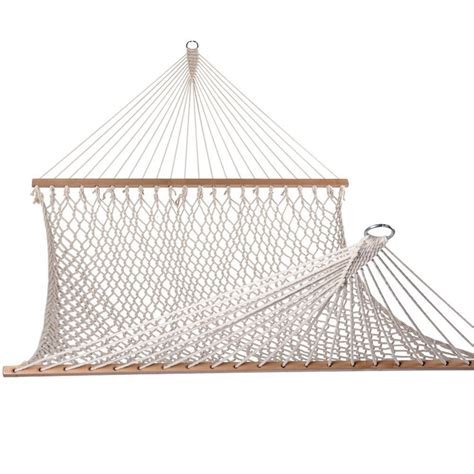 Cotton Rope Hammock Swing - KaroutExpress