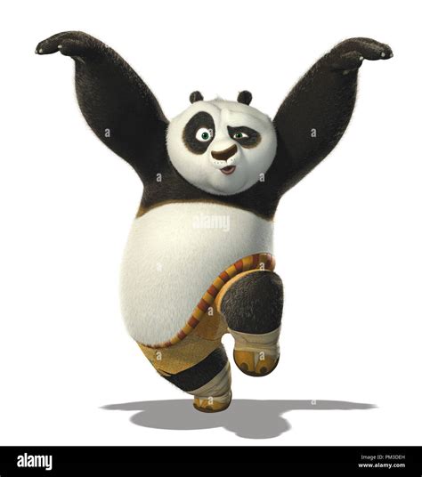 Kung fu panda – Telegraph