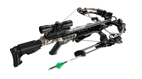 Centerpoint Heat 425 – Archery Direct