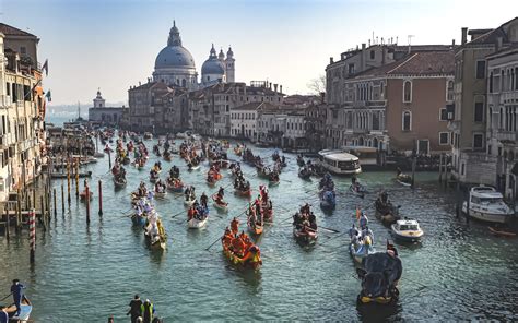 Venice Carnival Street Show - Carnevale di Venezia 2023 - sito ufficiale