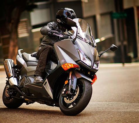 Yamaha TMAX Wallpapers - Wallpaper Cave