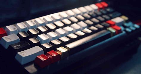 What keyboard layout is best for typing? And for gaming?