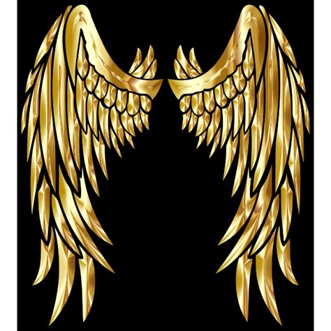 Angel Wing Free Svg - 330+ SVG Cut File