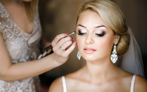 Best Wedding Makeup Ideas That Will Inspire Your Day of Glam ...