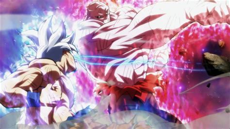 Dragon Ball: Why Jiren would beat Goku if they fought again