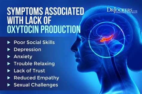 12 Ways to Optimize Oxytocin Levels for Mood & Happiness