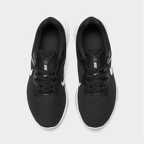 Men's Nike Revolution 6 Running Shoes (4E Extra Wide Width)| JD Sports