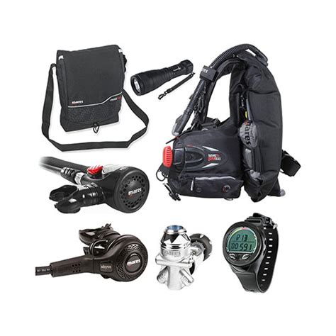 6 Best Scuba Gear Packages In 2023 | Reviewed by Divers - Globo Surf