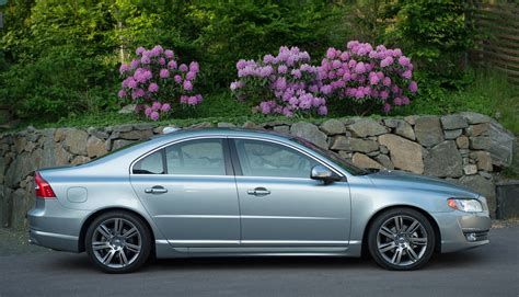 2016 Volvo S80 Review, Ratings, Specs, Prices, and Photos - The Car ...