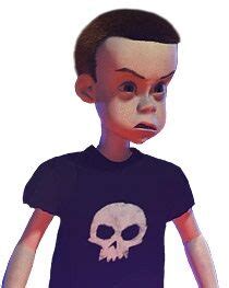 Sid Phillips | Toy Story Wiki | Fandom