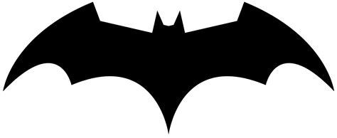 Free Batman Logo, Download Free Batman Logo png images, Free ClipArts on Clipart Library