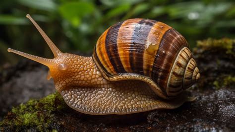 Florida might be dealing with more Giant African land snails