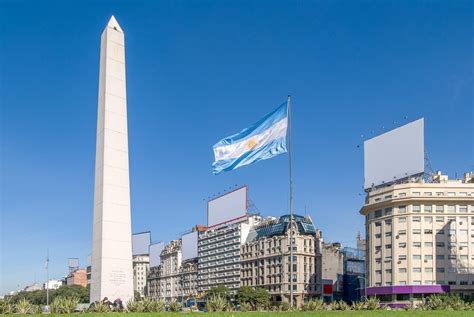 Buenos Aires Travel: Exclusive Tours in Argentina | LANDED Travel