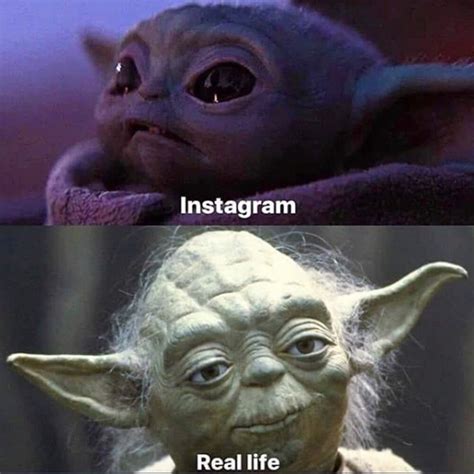 Baby Yoda Memes That Will Make You Go "Awwwww"