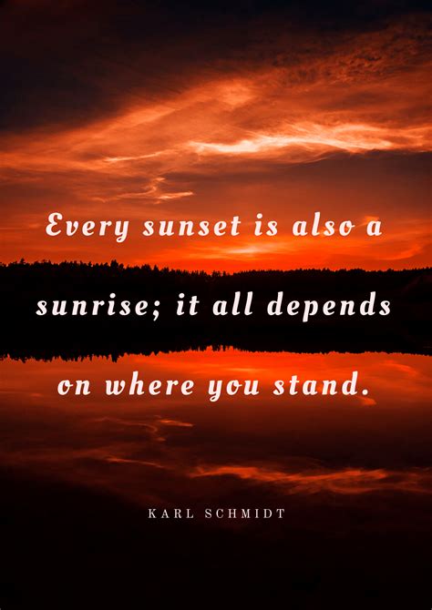 Best Sunset Quotes For Your Travel Inspiration [ With Photos]