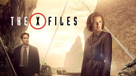 The X-Files (TV Series 1993-2018) - Backdrops — The Movie Database (TMDB)