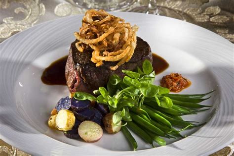 Steak Plated Food Photography NJ, Fine Restaurant Photography Gourmet Cooking, Gourmet Recipes ...