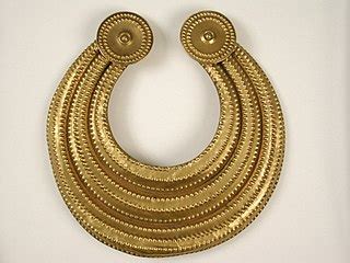 Bronze Age Jewelry Definition, History & Styles | Study.com