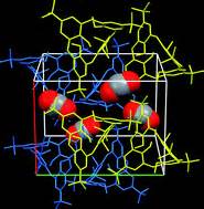 Hot Article: Calixarene crystals capture carbon dioxide – CrystEngComm Blog