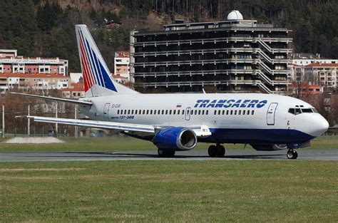 Boeing 737-300, pictures, technical data, history - Barrie Aircraft Museum