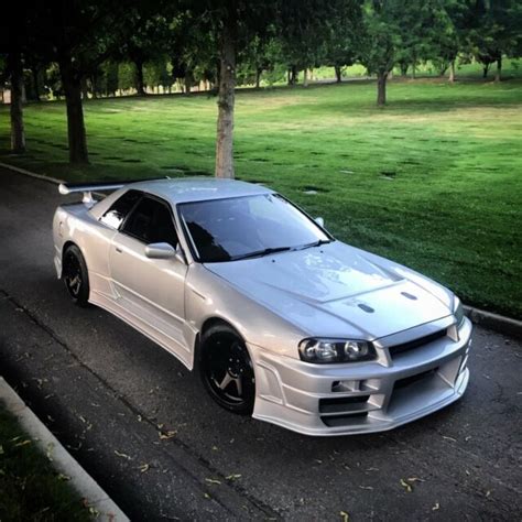 1991 Nissan GTR for sale