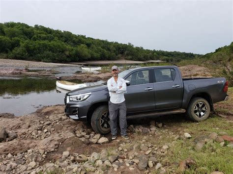 Fly Fishing on the Arapey River in Uruguay - Articles | Fly dreamers