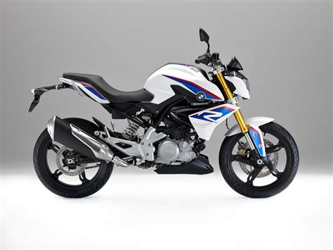 BMW G 310 R Motosiklet İnceleme | BMW G 310 R Motosiklet Sürüş Testi