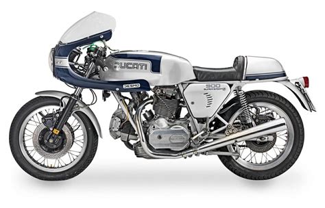 1981 Ducati 900SS