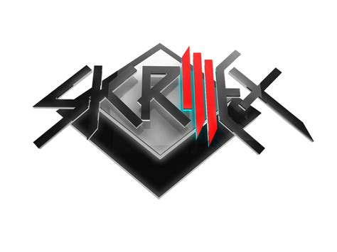 Skrillex Logo Vector by HeroMAU5 on DeviantArt