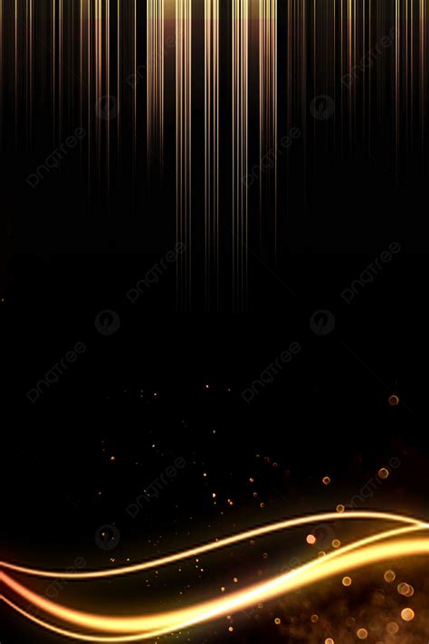 112 Background Hitam Gold Hd For FREE - MyWeb