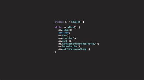 Coding Wallpapers - 4k, HD Coding Backgrounds on WallpaperBat