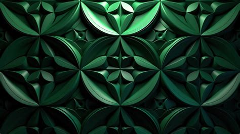 Green Abstract Wallpaper 3d Backgrounds | JPG Free Download - Pikbest