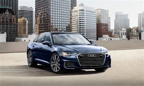 2022 Audi A6 vs A7 | Interior, Performance, Technology